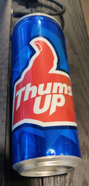 Thums'up 200 Ml