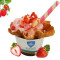 Strawberry Dream -Stone Ice Cream