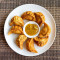 Chicken Fried Momos [6 Pieces] [Full]