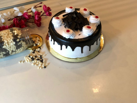 Blackforest Classic Cake