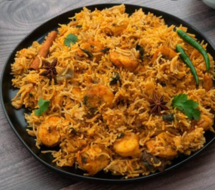 Bhimavaran Royalu Pulao