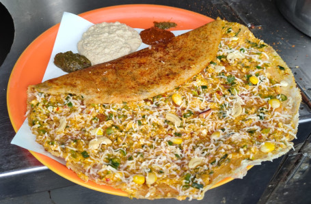 Dum Dosa