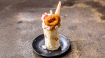 Extreme Vanilla Freak Shake