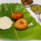 Ghee Idli Vada