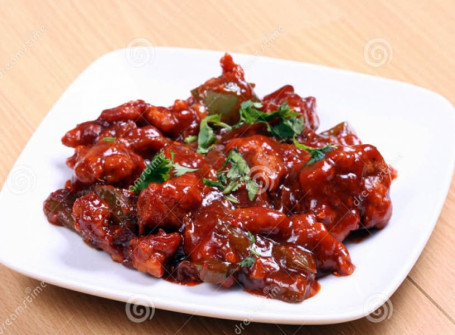 Chilli Chicken Mini Gravy