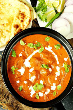 Chicken Butter Masala Mini