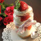 Strawberry Jar Pastry