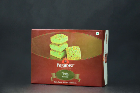 Special Pista Biscuit Box 500 Gm