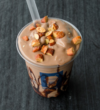 Almond Choco Feast Milkshake 350Ml