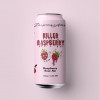 Killer Raspberry