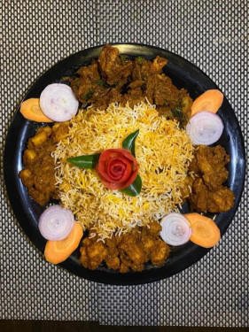 Arabian Spices Special Biryani