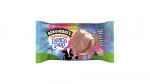 Ben Jerry's Cookie Dough Peace Pop Ice Cream Lolly