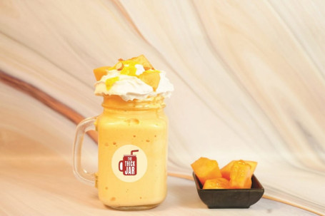 Mango Magnificent Thick Shake