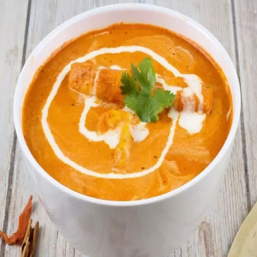 Shahi Paneer (Serves 1-2)