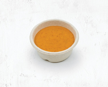 Chipotle Crema Side GF VG