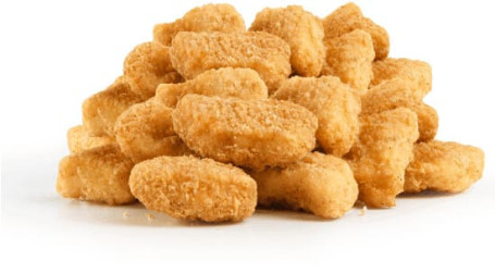 Krispy Chicken Nuggets