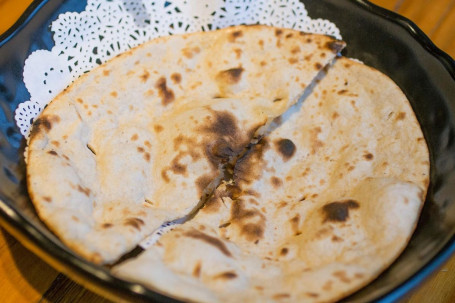 T A Tandoori Roti