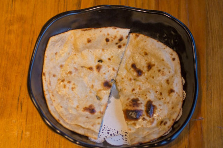 T A Butter Tandoori Roti