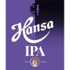 Hansa Spesial Ipa