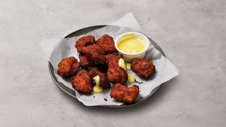 Tandoori Chicken Poppers Mild