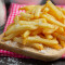 Salted French Fries [Large]
