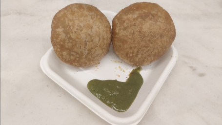 Dal Kachori (2Pc)