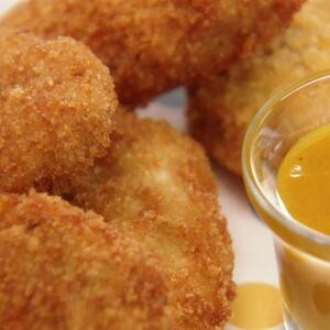 Nuggets De Frango