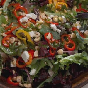 Salada De Camponês