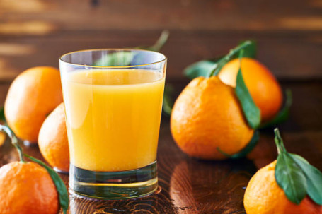 Suco de laranja