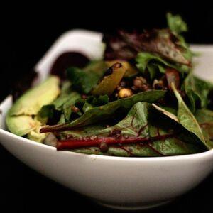 Salada Verde