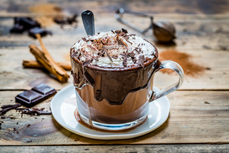 Chocolate Quente