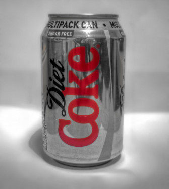 Coca Diet