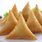 Corn Samosa (6 Pieces)