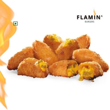Best Jalapeno Cheese Poppers