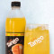 Tango Laranja Pequeno