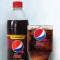 Pepsi Max Cherry Pequena