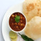 Chola Bhatura (2Pec)