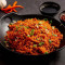 Schezwan Chicken Fried Rice (Serves 1)
