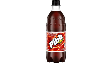 Pibb Xtra 20 Onças.