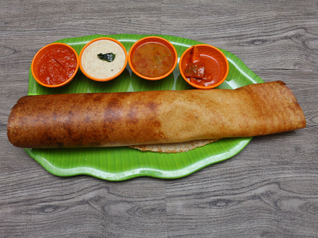 Avakaya Dosa