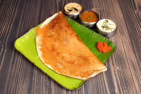 Gee Kharam Dosa