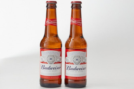 Pacote Budweiser