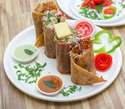 Jini Roll Fancy Dosa