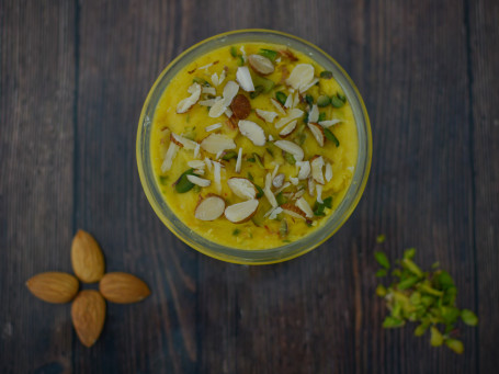 Kesar Dry Fruit Shrikand