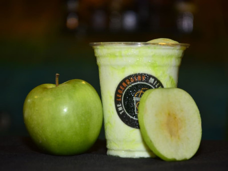 Auto Mag Green Apple Thickshake