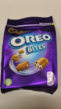 Oreo Bites