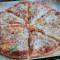 Garden Delight Pizza [9'Inch]