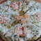 Pesto Chilly Pizza [9'Inch]
