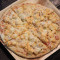 Tandoori Paneer Pizza [9'Inch]