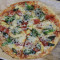 Veg Exotic Delight Pizza [9'Inch]
